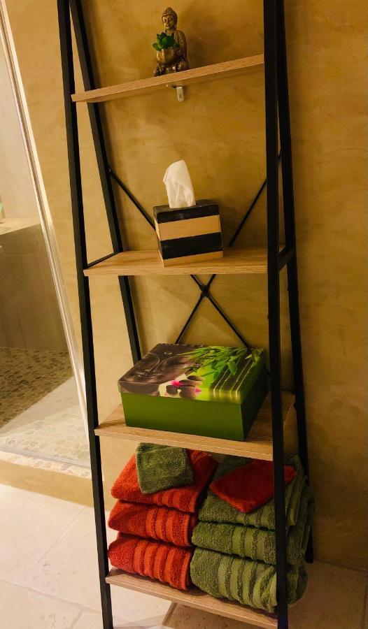 Appartement Avec Jardin Privatif Cazouls-les-Beziers Ngoại thất bức ảnh